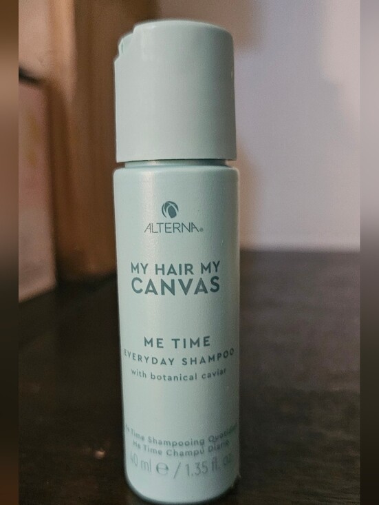 Alterna Other - Alterna My Hair My Canvas Me Time Everyday Shampoo 40ml TRAVEL SIZE